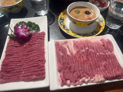 -南门涮肉(上海二店)
