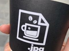 -JPG coffee(广州体育西店)