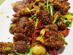 -关中记忆主题餐厅