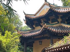 -岳麓山风景名胜区