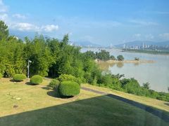 -福建鲤鱼洲酒店