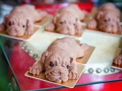 -福州泰禾铂尔曼酒店·大堂酒廊