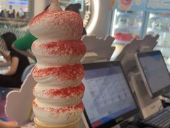 -DQ·蛋糕·冰淇淋(通州万达店)