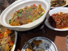 -天下客饭店(中山路店)