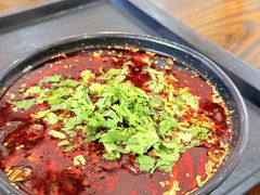 -顺意凉粉(鼓楼东街总店)