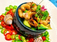 -檀億(北外滩中美店)