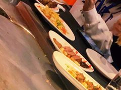 -火地铁板烧(昆山万象汇店)