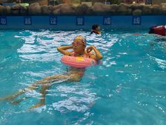 -青岛东方影都融创水世界