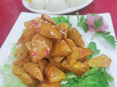 -粥旺府(月环里店)