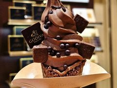 -GODIVA(王府井apm店)