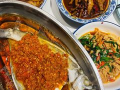 -回家吃饭·地道南昌菜(建德观总店)