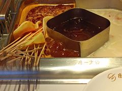 -串一火锅(赛格国际购物中心店)