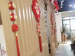 -休记光头香辣蟹干锅店(衣冠庙店)