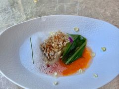 -九献·创意菜(亮马河饭店)
