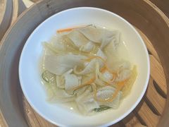 牛百叶-喜来登由由大酒店九州膳坊中餐厅