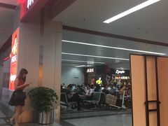 -福州长乐国际机场