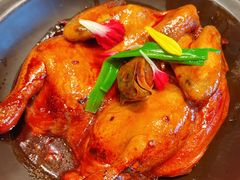 -寻食記创意特色菜