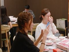-八合里潮汕鲜牛肉火锅(深圳海岸城店)