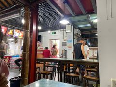 -老北京炸酱面(故宫店)
