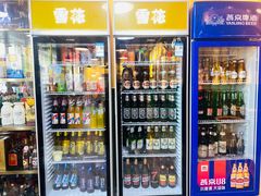 -蜀川川破店·江湖菜·烧烤(北京首店)