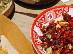 -高嗲嗲·现炒下饭菜(石鼓路店)