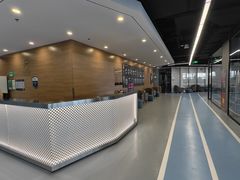 -OXYGYM 奥美氧舱运动中心(领展购物广场·中关村店)