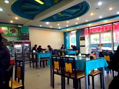 -马氏大盘鸡(原胜利桥东店)