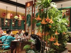 -禄运茶居·手工点心(猎德店)