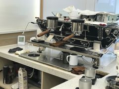 -Onirii Coffee(长乐路店)
