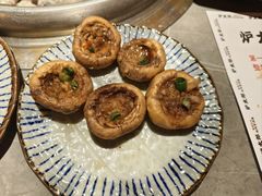 -炉太郎日式烧肉店(华贸店)