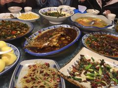 -徐鼎盛民间菜(南坪后堡店)
