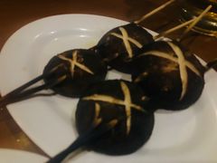 -福烤锦花(长乐路店)