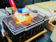 -Sushi Hanzo半藏(天环广场店)
