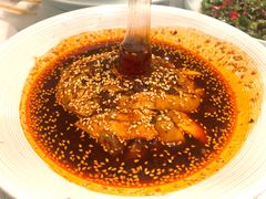 雅安棒棒鸡-雀蓝川菜(星悦汇店)