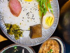 -大牛湾·眷村牛肉面(蠡溪店)