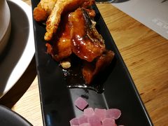 -金牌外婆家(苏州中心店)