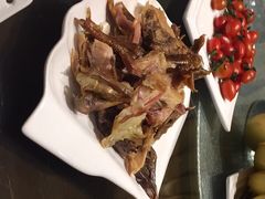 -浩家苑菜馆(汉口路店)