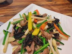 -七寸飝大饭店(马场店)