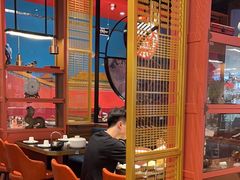 -满园烤鸭·春饼(沈北万达店)