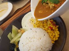 -海盗虾饭·剥好的小龙虾饭(SOHO尚都店)