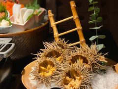 -花潮料理艺食馆(成都万象城店)