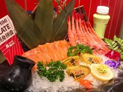 -牛New寿喜烧(金鹰世界店)