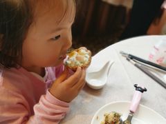 -东莞塘厦三正半山温泉酒店·汉宫中餐厅