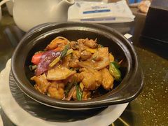 -中国厨房/台湾牛肉面