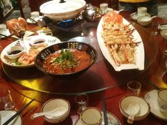 -明丰小渔馆(明月路店)