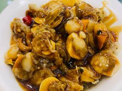 -奥华餐厅·老张记(台基厂店)