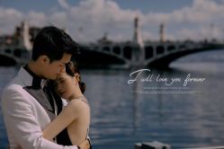 点击看大图 -太古映画婚纱摄影(天河店)