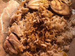 -金伯利街美食夜市