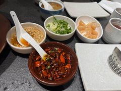 -东来顺(非遗·清真火锅·盛世广场店)