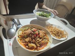 -大王油茶(二厂文创公园店)